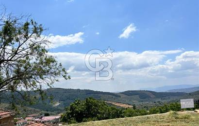 CB Yalı'dan Torbalı Karakızlar'da Koyiçi İmarlı Arsa