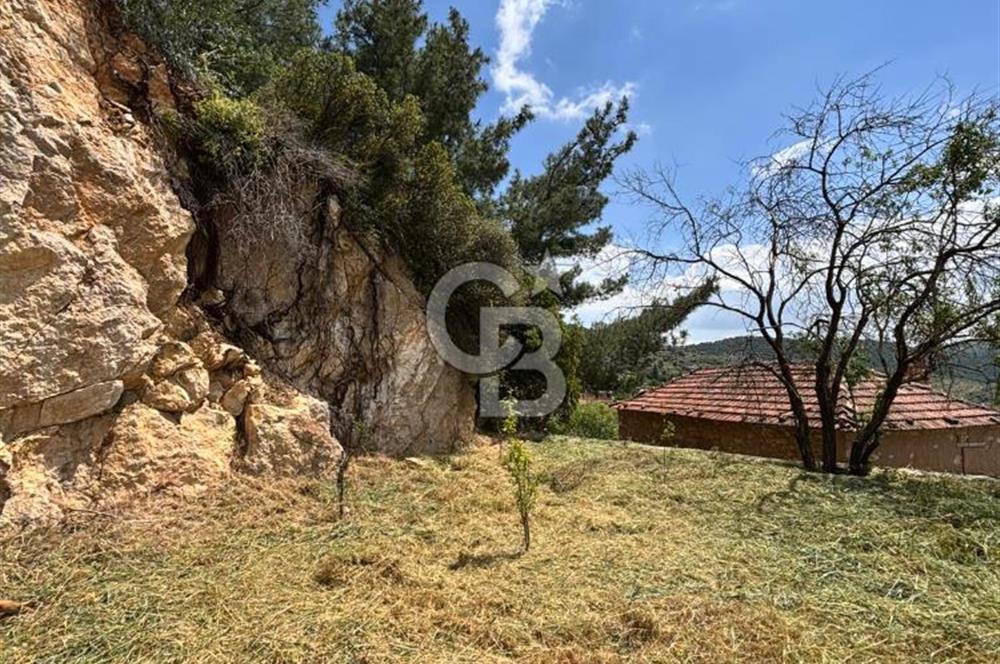 CB Yalı'dan Torbalı Karakızlar'da Koyiçi İmarlı Arsa