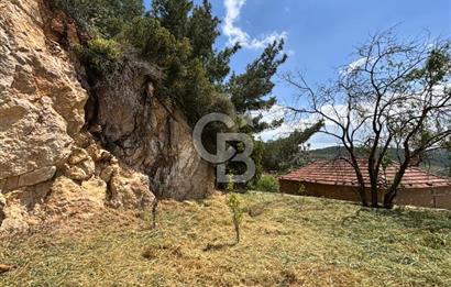 CB Yalı'dan Torbalı Karakızlar'da Koyiçi İmarlı Arsa