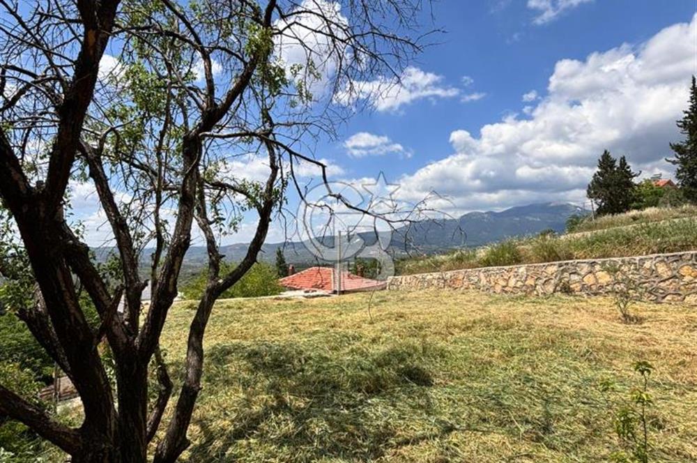 CB Yalı'dan Torbalı Karakızlar'da Koyiçi İmarlı Arsa