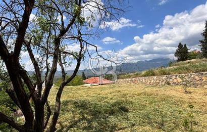 CB Yalı'dan Torbalı Karakızlar'da Koyiçi İmarlı Arsa