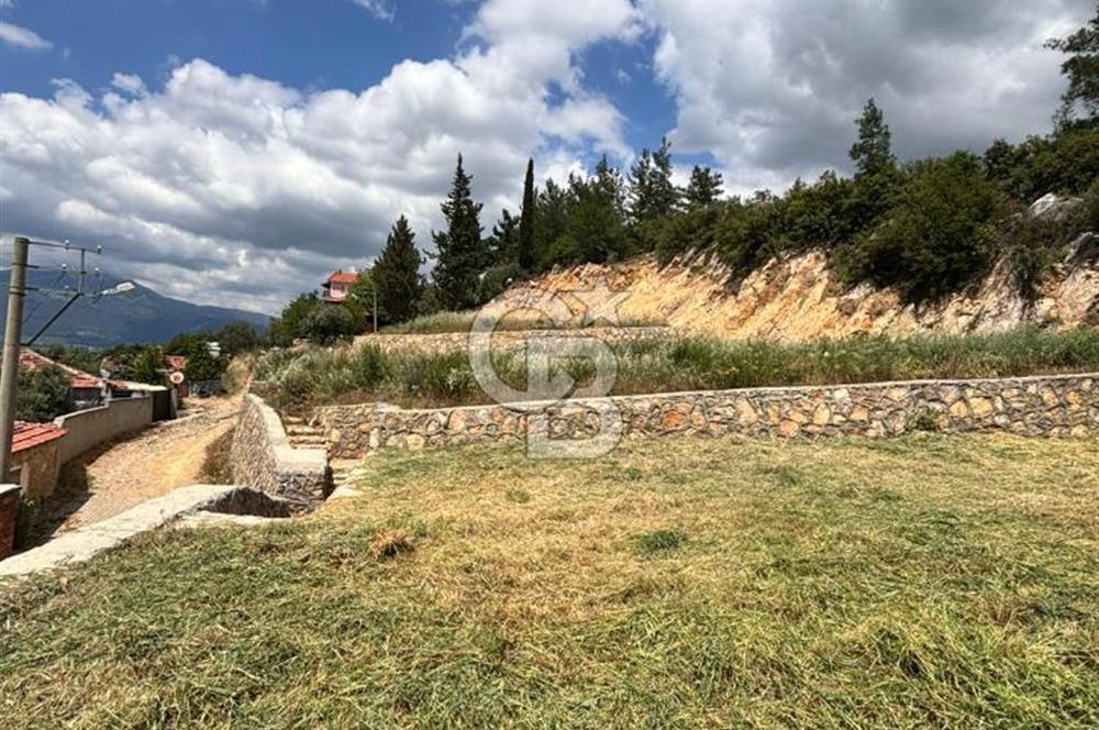 CB Yalı'dan Torbalı Karakızlar'da Koyiçi İmarlı Arsa