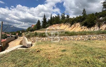 CB Yalı'dan Torbalı Karakızlar'da Koyiçi İmarlı Arsa