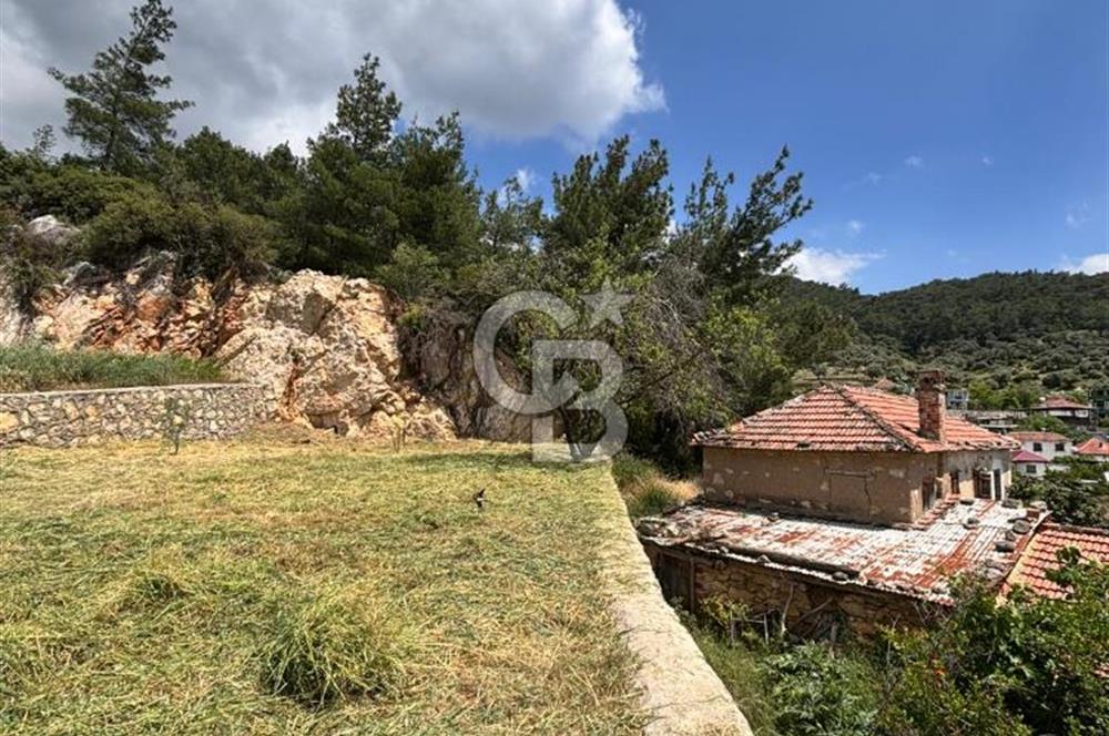 CB Yalı'dan Torbalı Karakızlar'da Koyiçi İmarlı Arsa