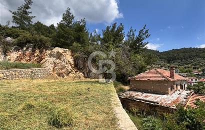 CB Yalı'dan Torbalı Karakızlar'da Koyiçi İmarlı Arsa