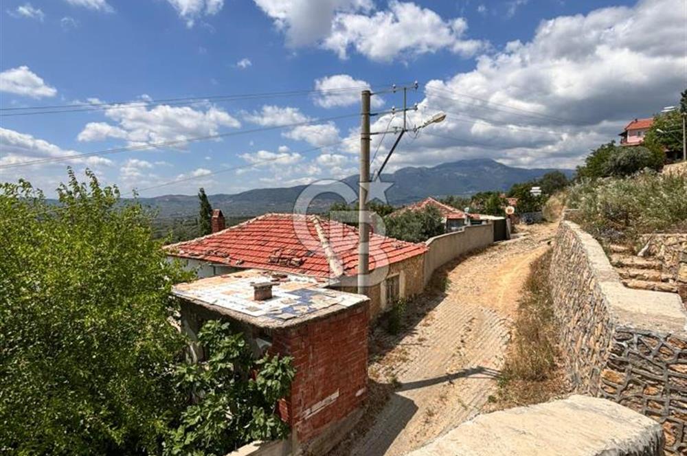 CB Yalı'dan Torbalı Karakızlar'da Koyiçi İmarlı Arsa