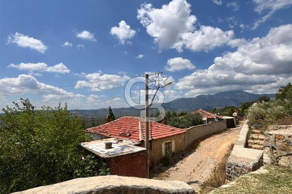 CB Yalı'dan Torbalı Karakızlar'da Koyiçi İmarlı Arsa