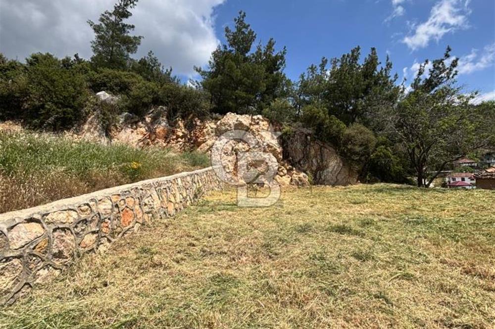 CB Yalı'dan Torbalı Karakızlar'da Koyiçi İmarlı Arsa