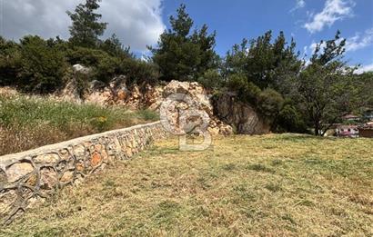 CB Yalı'dan Torbalı Karakızlar'da Koyiçi İmarlı Arsa