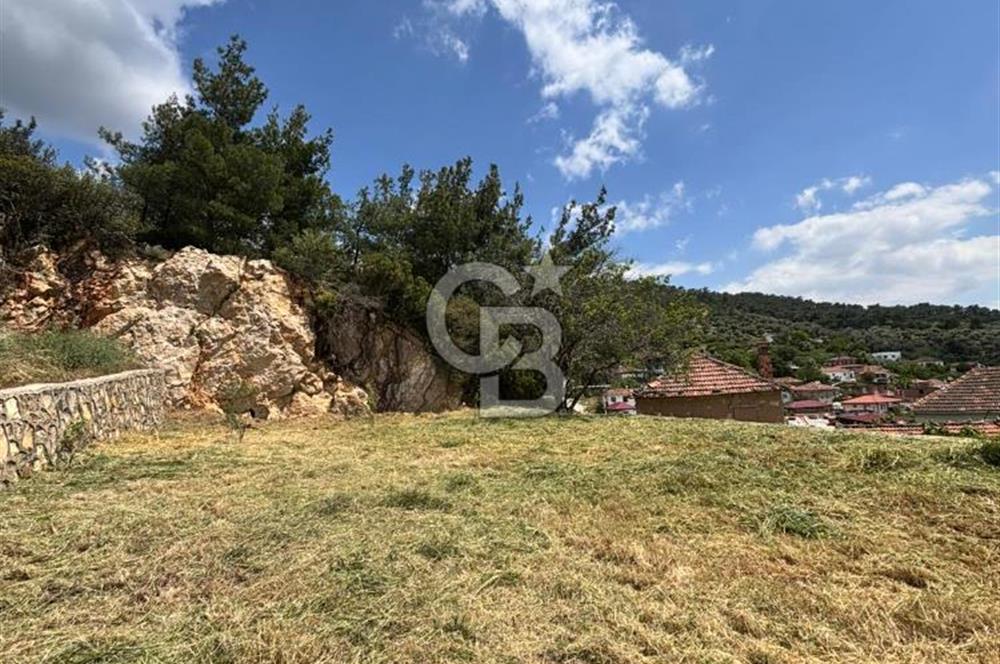 CB Yalı'dan Torbalı Karakızlar'da Koyiçi İmarlı Arsa