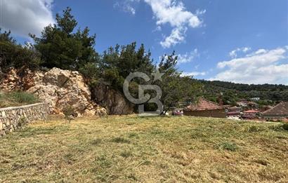 CB Yalı'dan Torbalı Karakızlar'da Koyiçi İmarlı Arsa