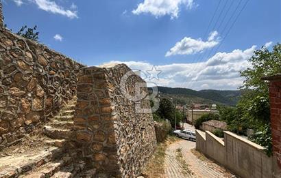 CB Yalı'dan Torbalı Karakızlar'da Koyiçi İmarlı Arsa