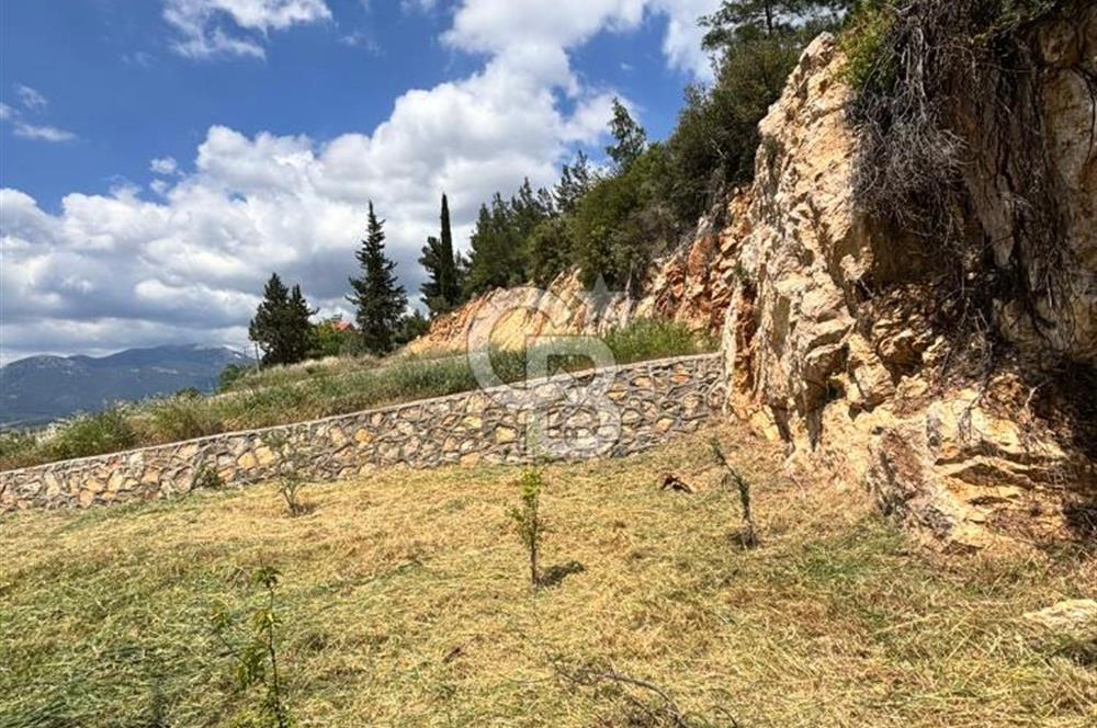 CB Yalı'dan Torbalı Karakızlar'da Koyiçi İmarlı Arsa