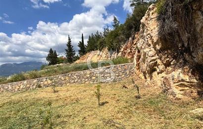 CB Yalı'dan Torbalı Karakızlar'da Koyiçi İmarlı Arsa