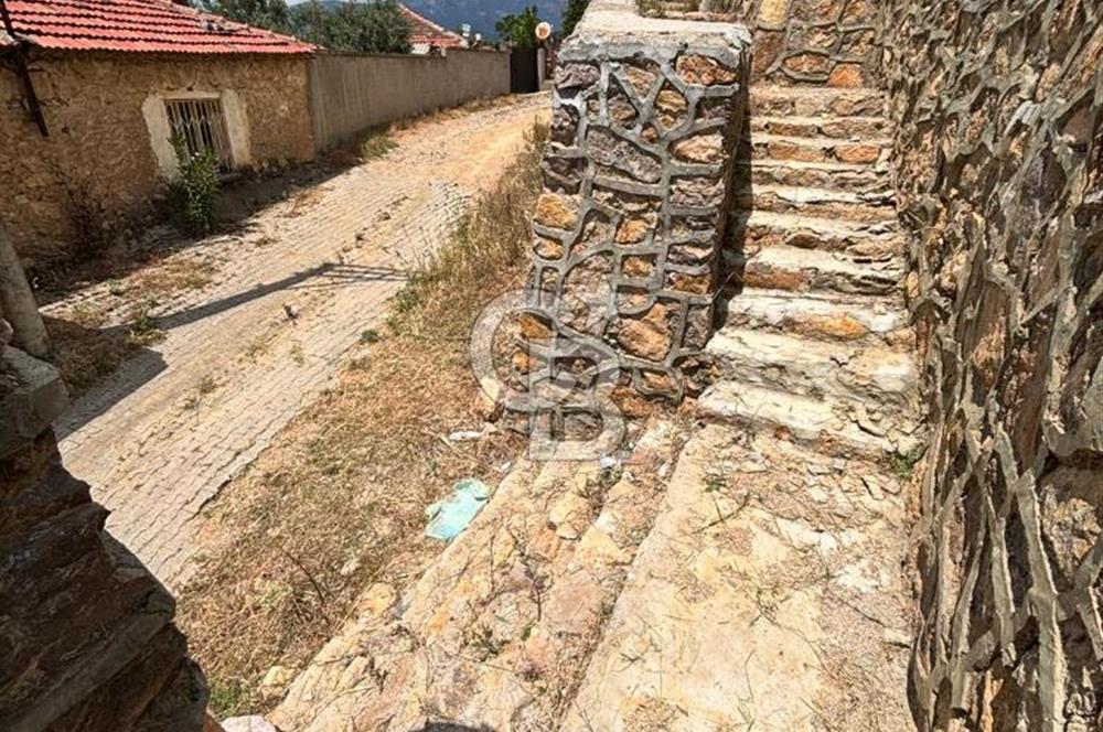 CB Yalı'dan Torbalı Karakızlar'da Koyiçi İmarlı Arsa