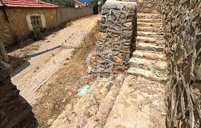 CB Yalı'dan Torbalı Karakızlar'da Koyiçi İmarlı Arsa