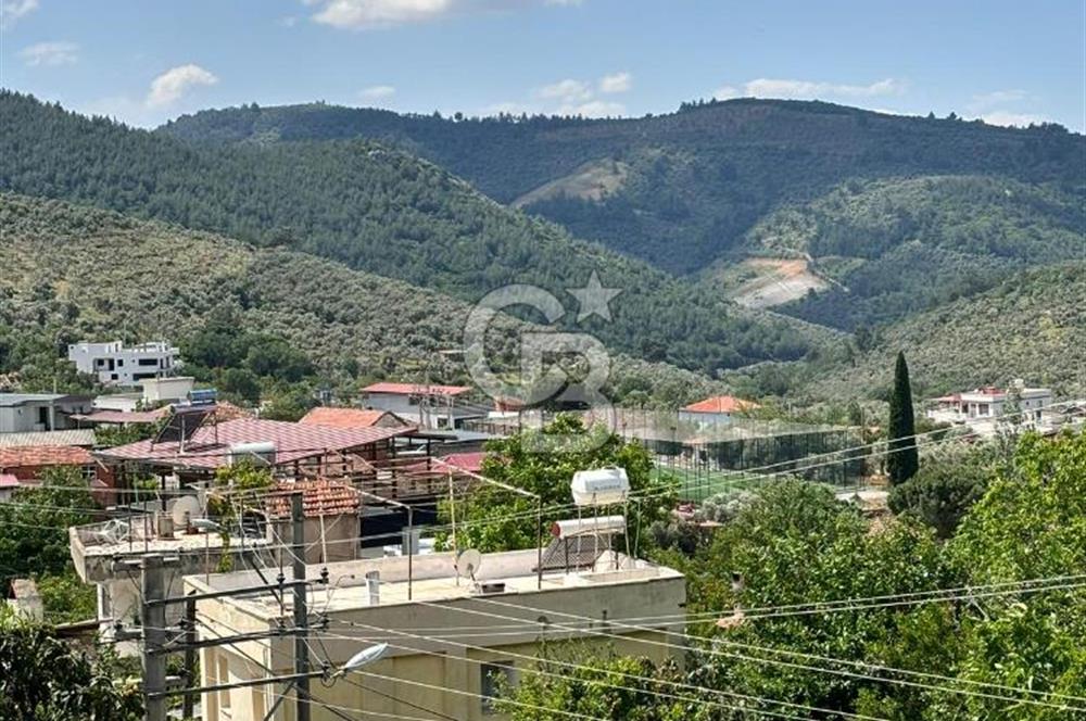 CB Yalı'dan Torbalı Karakızlar'da Koyiçi İmarlı Arsa