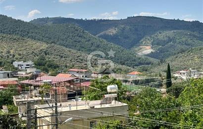 CB Yalı'dan Torbalı Karakızlar'da Koyiçi İmarlı Arsa