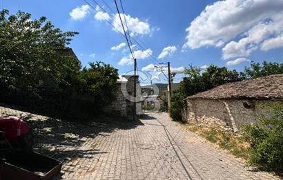 CB Yalı'dan Torbalı Karakızlar'da Koyiçi İmarlı Arsa