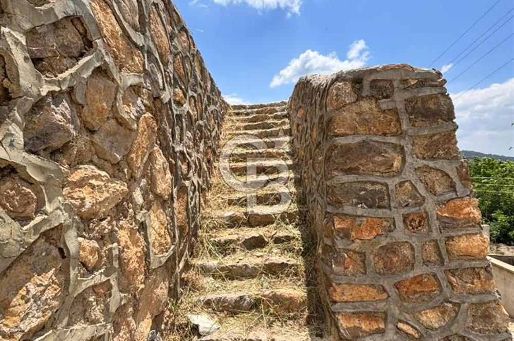 CB Yalı'dan Torbalı Karakızlar'da Koyiçi İmarlı Arsa