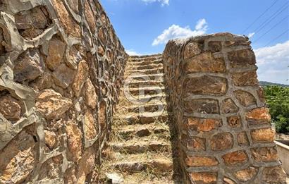 CB Yalı'dan Torbalı Karakızlar'da Koyiçi İmarlı Arsa