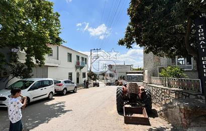 CB Yalı'dan Torbalı Karakızlar'da Koyiçi İmarlı Arsa