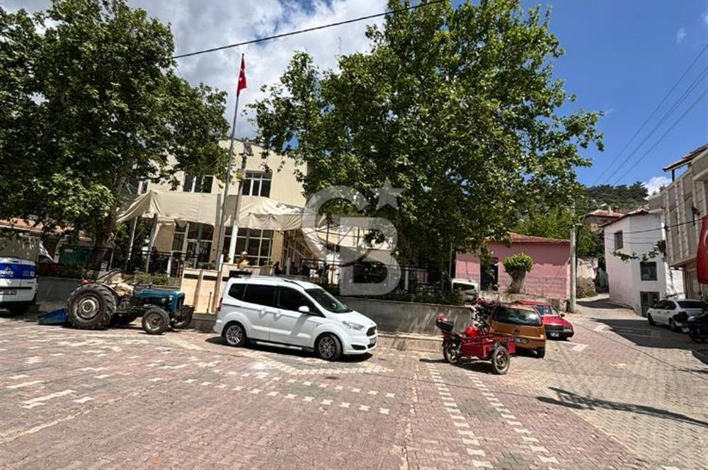 CB Yalı'dan Torbalı Karakızlar'da Koyiçi İmarlı Arsa