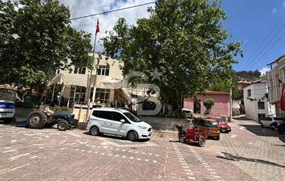 CB Yalı'dan Torbalı Karakızlar'da Koyiçi İmarlı Arsa