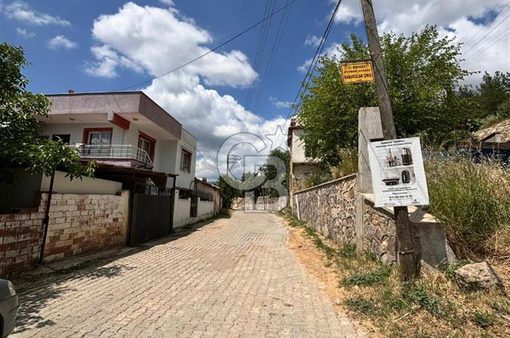 CB Yalı'dan Torbalı Karakızlar'da Koyiçi İmarlı Arsa