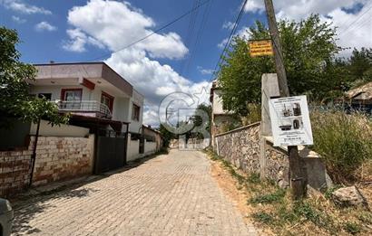 CB Yalı'dan Torbalı Karakızlar'da Koyiçi İmarlı Arsa