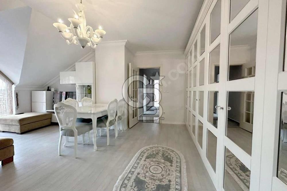 PROFİLO AVRUPA KONUTLARI’NA KOMŞU EŞYALI 2+1 SATILIK