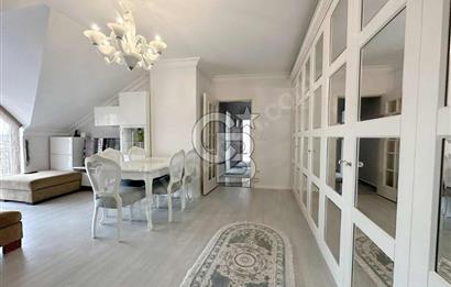 PROFİLO AVRUPA KONUTLARI’NA KOMŞU EŞYALI 2+1 SATILIK