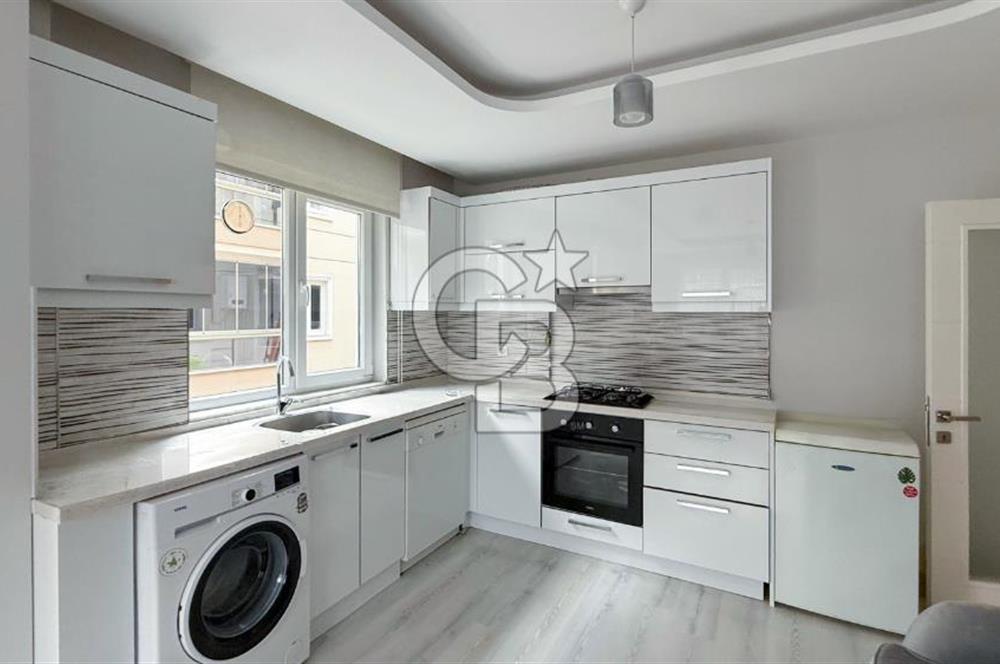 CB AMBIANCE'DAN GEMLİK/KURŞUNLU KAAN EVLERİ 2+1 ARA KAT DAİRE