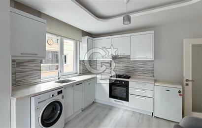 CB AMBIANCE'DAN GEMLİK/KURŞUNLU KAAN EVLERİ 2+1 ARA KAT DAİRE
