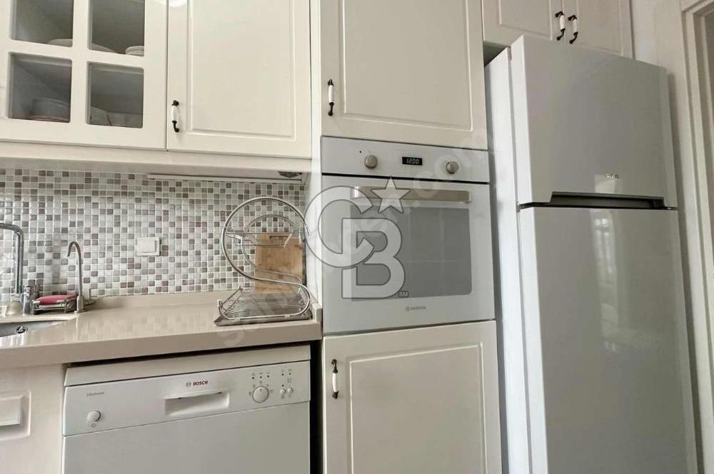 PROFİLO AVRUPA KONUTLARI’NA KOMŞU EŞYALI 2+1 SATILIK