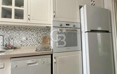 PROFİLO AVRUPA KONUTLARI’NA KOMŞU EŞYALI 2+1 SATILIK