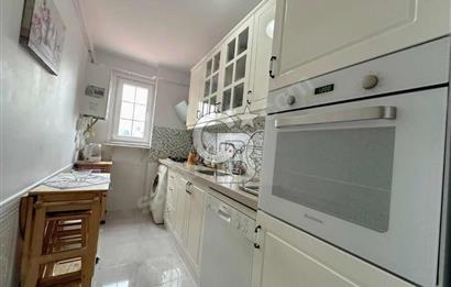 PROFİLO AVRUPA KONUTLARI’NA KOMŞU EŞYALI 2+1 SATILIK