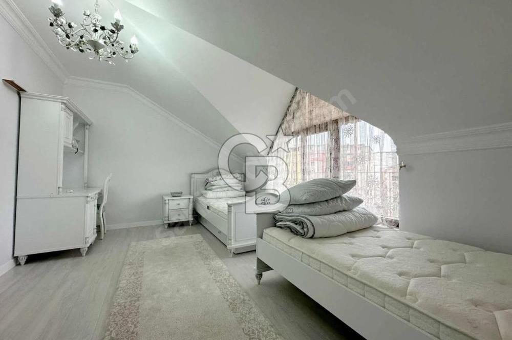 PROFİLO AVRUPA KONUTLARI’NA KOMŞU EŞYALI 2+1 SATILIK