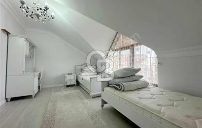 PROFİLO AVRUPA KONUTLARI’NA KOMŞU EŞYALI 2+1 SATILIK