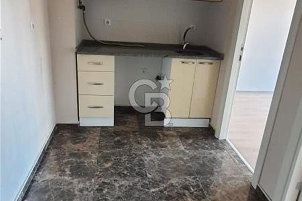 CB CITY'DEN ERTUĞRULGAZİ MAHALLESİNDE KİRALIK 1+1