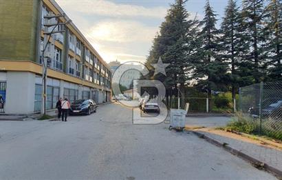 CB CITY'DEN ERTUĞRULGAZİ MAHALLESİNDE KİRALIK 1+1