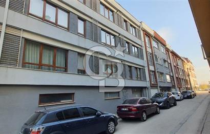 CB CITY'DEN ERTUĞRULGAZİ MAHALLESİNDE KİRALIK 1+1