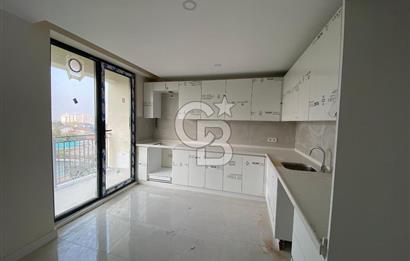 CB ENVOY| BAŞİSKELE ANAYOL KENARINDA 3+1 EĞİMSİZ ÇATI DUBLEKS