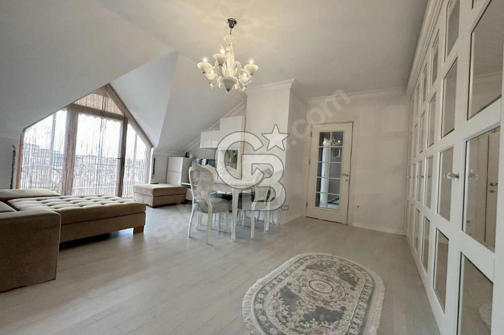 PROFİLO AVRUPA KONUTLARI’NA KOMŞU EŞYALI 2+1 SATILIK