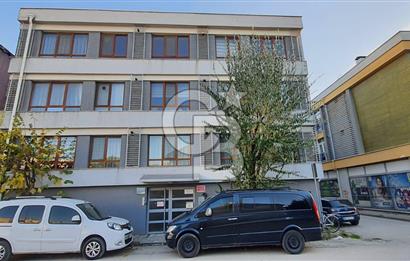 CB CITY'DEN ERTUĞRULGAZİ MAHALLESİNDE KİRALIK 1+1