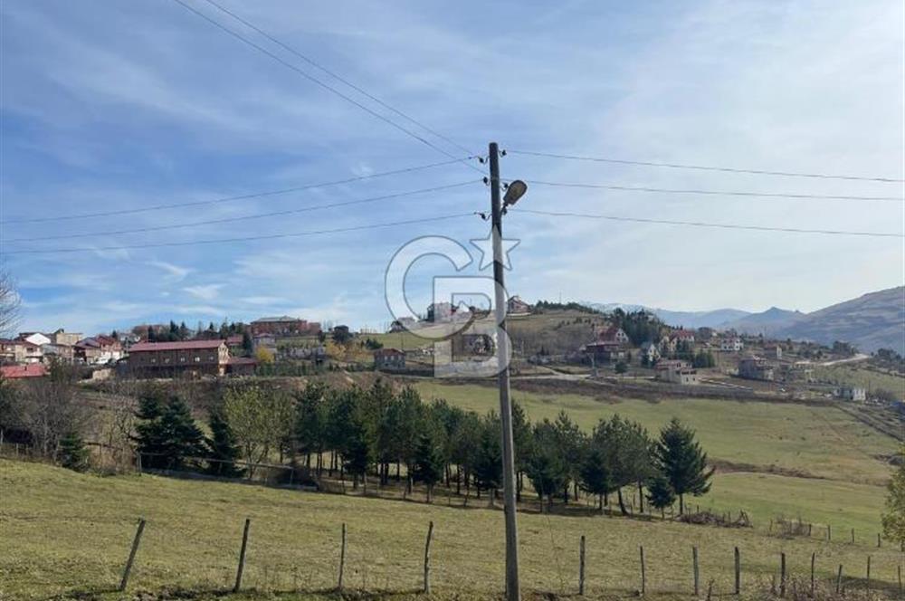 ÇAMBAŞI MERKEZDE SATILIK İMARLI ARSA