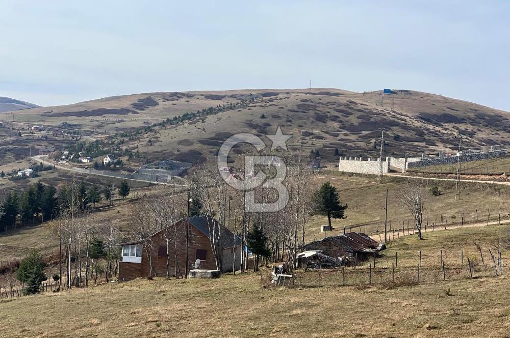 ÇAMBAŞI MERKEZDE SATILIK İMARLI ARSA