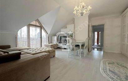 PROFİLO AVRUPA KONUTLARI’NA KOMŞU EŞYALI 2+1 SATILIK