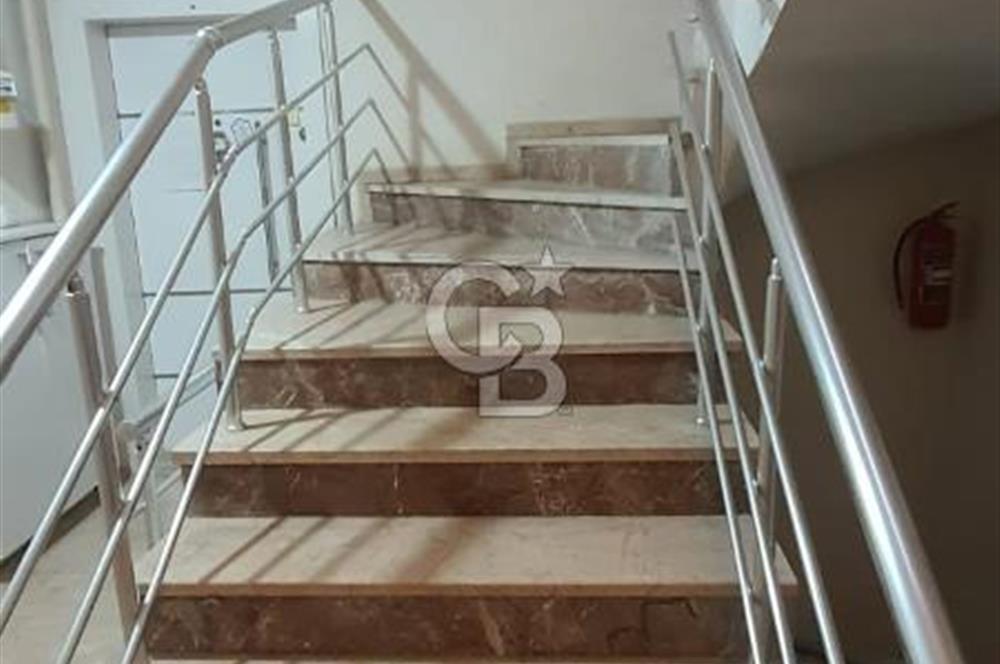 CB CITY'DEN ERTUĞRULGAZİ MAHALLESİNDE KİRALIK 1+1