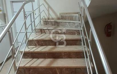 CB CITY'DEN ERTUĞRULGAZİ MAHALLESİNDE KİRALIK 1+1